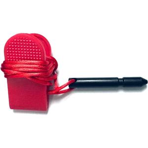 Larlansz Treadmill Safety Key, Replacement for TreadClimber TC3000 TC5000 Models