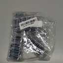 Mach 3 Razor Refills for Men,Razor Blade Refills for Men - 24PCS Compatible with mach 3 razor blades refills with Mach3 Razors, Dual Lubrication Blades for Extra Close & Comfortable Shave