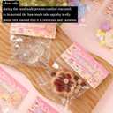 2PCS Taba Squishy Cat Paw Squeeze Toys,Sensory Fidget Toy for Your Best Mellow and Chill,Birthday Gift, Squishy Toys for Adults (Chocolate-2PCS)