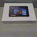 10.1" Windows Tablet Touchscreen Tablets Computer 6GB RAM 128GB ROM, 2.4G+5G WiFi, Intel Processor, USB 3.0, Micro HDMI, 6000MAH Battery, Dual Cameras, Bluetooth 5.0