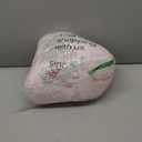 TOPONSKY Womens Winter Warm Lapel Faux Fur With Inner Lining & Buttons Coats (Medium, Cd Light Pink)