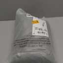 Aormenzy Knitted Throw Blanket (50" x 60") and 2 Pillow Covers (18" x 18"), 3 Piece Grayish Green Throw Blanket Set, Decorative Throw Blankets for Couch Sofa Bed Living Room