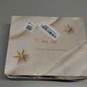 12 Pack Medium Large Claw Clips for Thin or Thick Hair, Double Row Hair Clips for Women, Strong Hold Matte Hair Claw Clips, 3.5 Inch