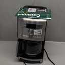 Cuisinart PerfecTemp® 14-Cup Programmable Coffeemaker with Over Ice Stainless Steel