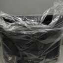 TR 360 Degree Swivel Hunting Blind Chair,400 lbs Capacity Silent,4 Legs Height Adjustable, Comfortable Padded Seat, Portable Ground Hunting Chair for Deer Dove Hunting