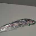 Headlight Eyebrow Cover, Headlight Eyebrows Left And Right Pair For 3 Series F30 F31 2012-2018 Cat. No. 321 Carbon Fiber Pattern Car Interior And Exterior Modification (Glossy