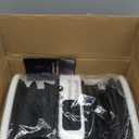 yoyomax Foot Massager with Heat & Ice Therapy, Foot Massage Plantar Fasciitis & Neuropathy Relief, Deep Kneading Shiatsu for Feet-Calf-Arm-Ankle Relaxation at Home/Office, Ideal for Women & Men-White