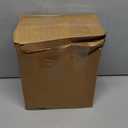 16 Pcs Thanksgiving Fake Pumpkins Fall Decor Colorful Foam Artificial Pumpkin Fall Party Decorations Harvest Assorted Size Faux Foam Decor for Thanksgiving Autumn Halloween Party,(Pastel Color)