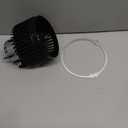 Front 700242 AC Heater Blower Motor Fan Fit for Chevy Cobalt 2005-2010, HHR 2006-2011, for Pontiac G5 2007-2009 25776197, 15-81101, 1581101, 75778, PM9290, BM9290C