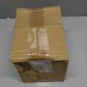 FORUP 12 Pack Metal Turkey Tea Light Candle Holders, Thanksgiving Candle Holder, Thanksgiving Home Table Decoration