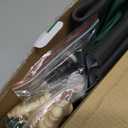 Juegoal 20" Portable Chess & Checkers Set, 2 in 1 Travel Board Games for Kids and Adults, Folding Roll up Chess Game Sets, Extra 26 Checker Pieces, Tournament Thick Mousepad Mat with Storage Bag