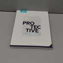 ESR for iPad (A16) 11th/10th Generation Case(2025/2022), Detachable Magnetic Cover, Smart Trifold Stand with Hard Shell Back, Slim and Light, Auto Wake/Sleep, Ascend Series, Frosted Grey