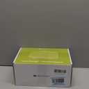 Medcursor Hand Massager, Hand Massager with Heat and Compression for Carpal Tunnel and Stiff Joints, Pain Relief from Wrist to Palm and Finger, Gifts for Women Men (Rechargeable) (Black)