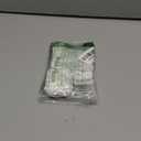 Apple AirPods Pro 2 Wireless Earbuds, Active Noise Cancellation, Hearing Aid Feature, Bluetooth Headphones, Transparency, Personalized Spatial Audio, High-Fidelity Sound, H2 Chip, USB-C Charging