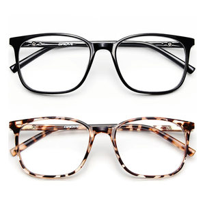 Ultralight Blue Light Glasses for Women - up to 99% Protection Computer Glasses for All Day Comfort - Anti UV Glare & Eyestrain