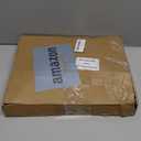 Reallnaive 11 Pcs Christmas Tree Board Gift Set Include Xmas Wood Cutting Board, Cheese Knives, Napkin, Coasters, Suitable for Holiday Party, Christmas Kitchen Accessories Gift for Family or Friends