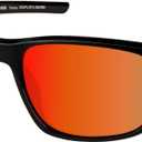 KastKing Toccoa Polarized Sport Sunglasses for Men and Women,Ideal for Driving Fishing Cycling and Running,UV Protection