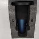 ZealSound USB Condenser Microphone,Computer PC Gaming Mic,Plug&Play Microphones for PS 4&5.Monitor Adjust&Volume Control,Mic Gain Control,Mute Button for TikTok,YouTube Podcast on Mac&Windows(Teal)