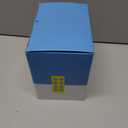 2 Pack Solar Powered Surveillance Cameras with 2K Resolution & Color Night Vision, 2-Way Talk, Human Motion Alerts, 360 View, Battery Operated WiFi Camera for Home Wireless Outdoor, 2.4GHz WiFi