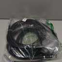 Jecoupoon NFR0049 Nylon Fuel Line Kit Compatible with Avalanche Suburban Yukon Tahoe 2Wd 4Wd 5.3L 6.0L 8.1L 2000-2004