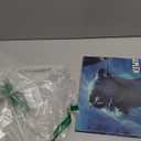 Gale Force Nine Icewind Dale: Rime of The Frostmaiden - DM Screen, Multicolor (GF973714)