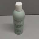 EcoTools XL Makeup Brush + Sponge Shampoo, Removes Makeup, Dirt, & Impurities From Makeup Brushes & Makeup Blending Sponges, Fragrance-Free, Vegan, & Cruelty-Free 16 fl. oz./473 ml, 1 Count, Clear