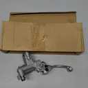 5XC-W2587-00-00 Front Brake Master Cylinder, Replacement for Yamaha YZ250F 2007-2025 YZ450F YZ250 YZ125 2008-2025, Replaces 5XC-W2587-00-00