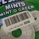 LIFE SAVERS Wint O Green Breath Mints Hard Candy Bulk Bag, 44.93 oz BBD 10/2026