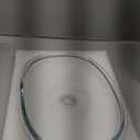 M MCIRCO 4-Piece Glass Casserole Baking Dish, Set of 2 Casseroles With Glass Lids, 1.9 Qt and 3 Qt