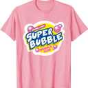Funny Halloween Cute Bubble Gum Costume T-Shirt S