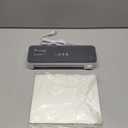 Bonsaii Laminator Machine, 9 Inch Laminators Machine with 50 Laminating Sheets, Laminator with Never Jam Technology for Doc/Posters/Photo, Simple Convenient for Home, Office and School - L418-C Grey