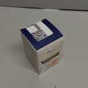 RoC Derm Correxion Dual Eye Cream with Advanced Retinol + Peptides for Puffy Eyes and Dark Circles, (.68 oz) with Retinol Under Eye Cream Packette