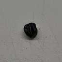 GE WB03K10159 Range/Stove/Oven Thermostat Knob , Black