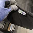 Closet Organizers and Storage - Maximize Space with Under Bed Storage Containers & Clothes Storage - Ideal Closet Organizer, Toy Storage Organizer & Underbed Storage (Black, 4 Pack)