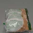 DS.DISTINCTIVE STYLE Car Neck Pillow Cute Corgi Butt Headrest Cotton Pillow Soft Headrest Pillow