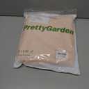 PRETTYGARDEN Fall Sweaters for Women 2026 Fashion Long Sleeve Casual Ribbed Knit Winter Clothes Pullover Jumper Tops (Yellow, L)