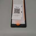 TOCOL for iPhone 17 Pro Max Screen Protector/iPhone 16 Pro Max Screen Protector 6.9-Inch Instant Installation Tempered Glass HD Clear Full Coverage Protection Case Friendly 2 Pack