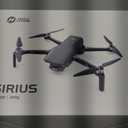 Holy Stone HS900 Drone with Camera for Adults, 3-Axis Gimbal, 8K Photo, 4K/30FPS Video, 20000Ft Transmission, AI Follow Me, Smart Return, QuickShots, Beginner-Friendly