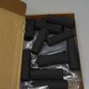 Hand Grip Strengthener Set, 6-Pack 50LB to 300LB Hand Grips Finger Strengthener, Heavy-Duty Grip Strength Trainer with Protective Foam for Forearm Exercise, Hand Gripper, Hand Therapy, Ideal for Home Gym and Muscle Building