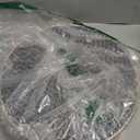 Silent Wall Clock 12 Inch Non-Ticking Wall Clocks Battery Operated for Living Room Decor Modern Wall Clock for Home/Bedroom/Office/Classroom/School/(Rose Gold)