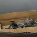 FD-8148 CV Axle Shaft