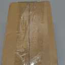 Iron Taper Candle Holder Set of 2, Heavy Candle Stick Holders Gold Candle Holders for Table Centerpiece, Weddings, Mantel and Party Decor (Antique Brass)