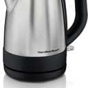 Hamilton Beach Electric Kettle, 1 Liter Capacity, R40978 