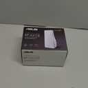 ASUS RP-AX58 AX3000 Dual Band WiFi 6 (802.11ax) Range Extender, AiMesh Extender for Seamless mesh WiFi; Works with Any WiFi Router