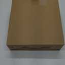 12.9" Nonstick Wok - Wok Pan with Lid, Carbon Steel Woks & Stir-Fry Pans: Flat Bottom Chinese woks for Electric, Induction, Gas, All Stoves