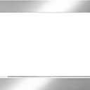 GMTK2768AF 27" Stainless Steel Trim Kit Compatible with Frigidaire Gallery 2.2 cu.ft Built-in Microwave GMBS3068AF