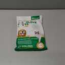 Pet Cleaning Glove Wipes10 PC Gentle Deodorizing Cleaning Wipes for Dog and Cat Pet Wipes with Coconut Oil and Oatmeal Suitable for Bath, Rooms, Lawns, Outdoor Daily Skin Care (10 counts (pack of 1))