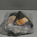 Carhartt Men's Relaxed Straight Rigby Dungaree (34W x 34L, Peat)