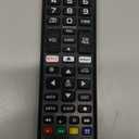 for LG Smart TV Remote Control Replacement,Universal for All LG OLED 3D Thinq TVs for AKB75095307 AKB75375604 AKB74915305 AK75675304 AKB76040302 AKB76037601 AKB75675313 with Battery