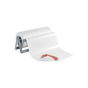 Freezer Paper, 36"W x 1100'L, White, 1 Roll